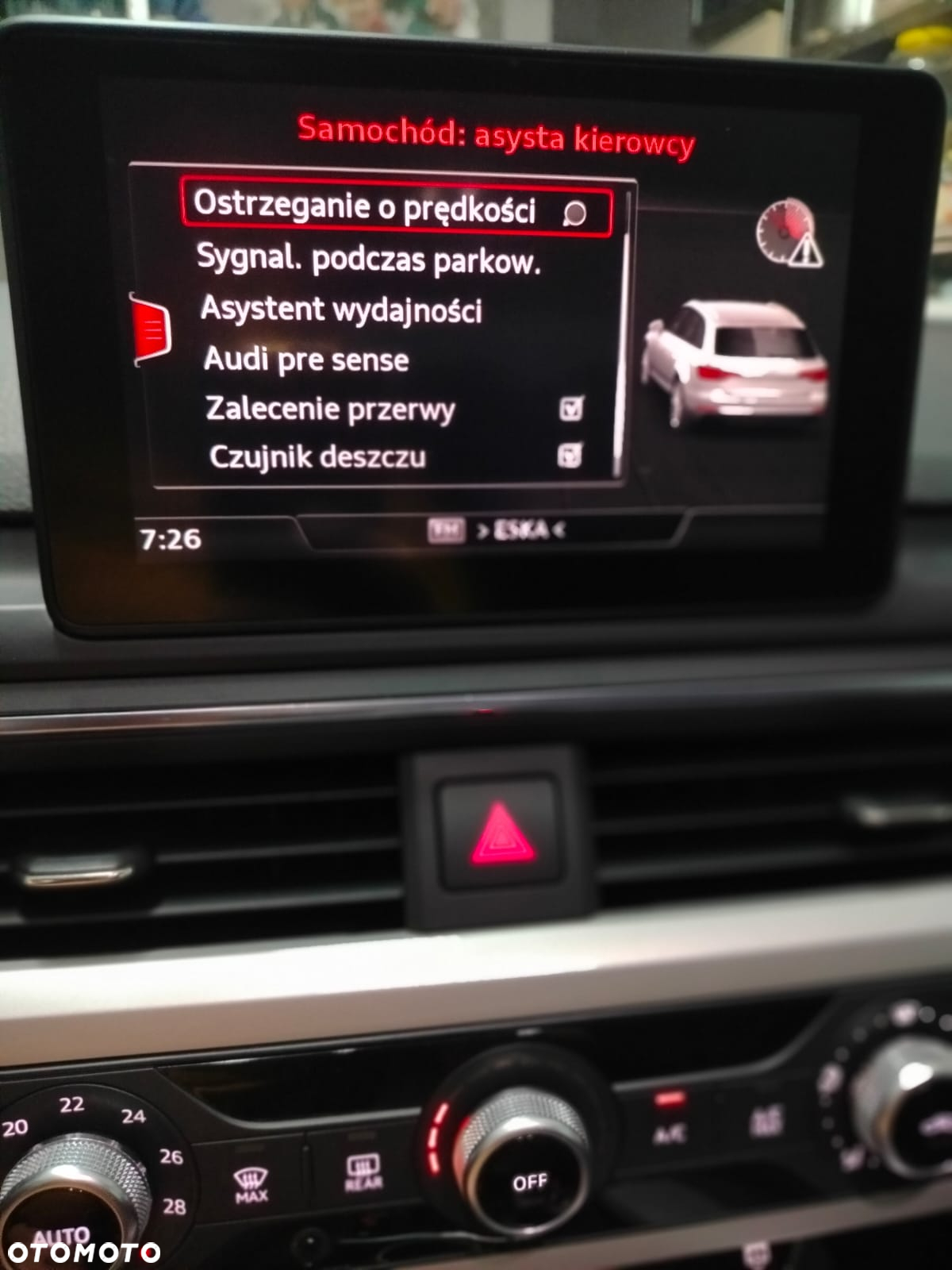 Audi A4 - 15