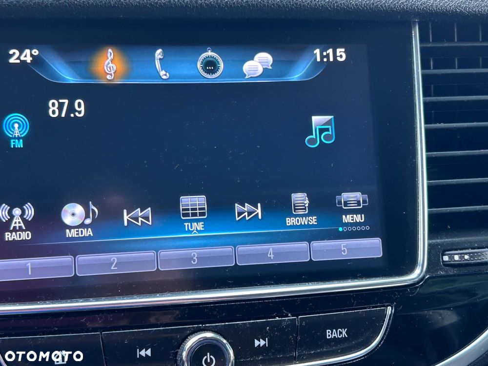 Buick Encore - 14