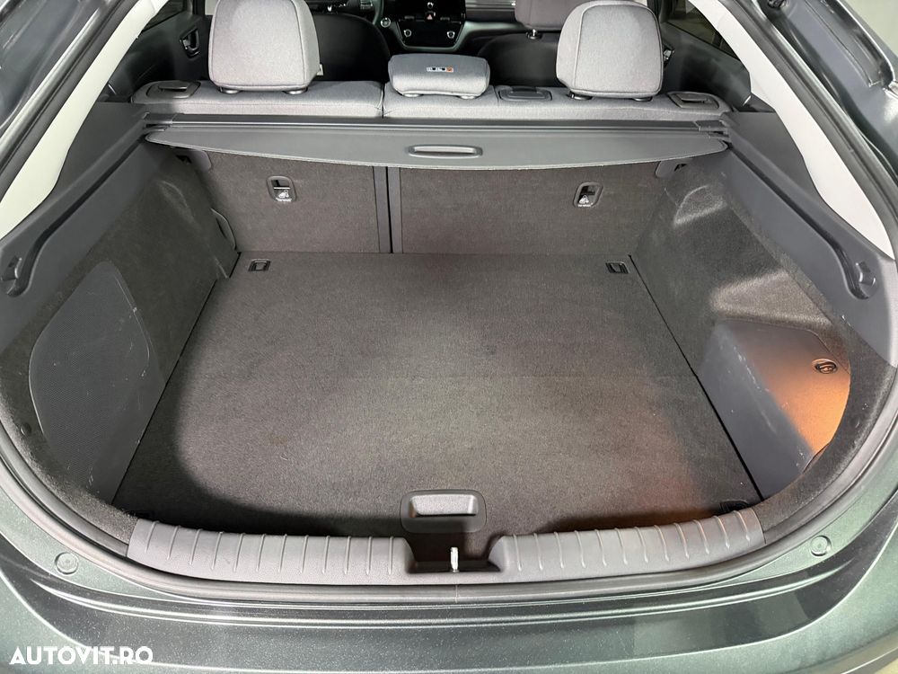 Hyundai IONIQ 1.6 141CP Exclusive - 25