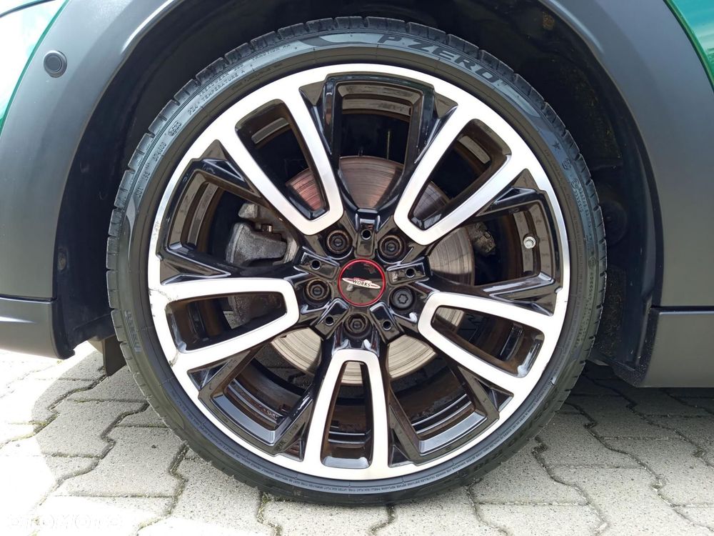MINI Cooper S - 11