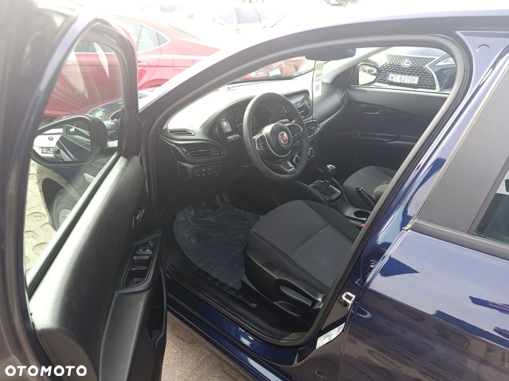 Fiat Tipo 1.0 T3 - 26
