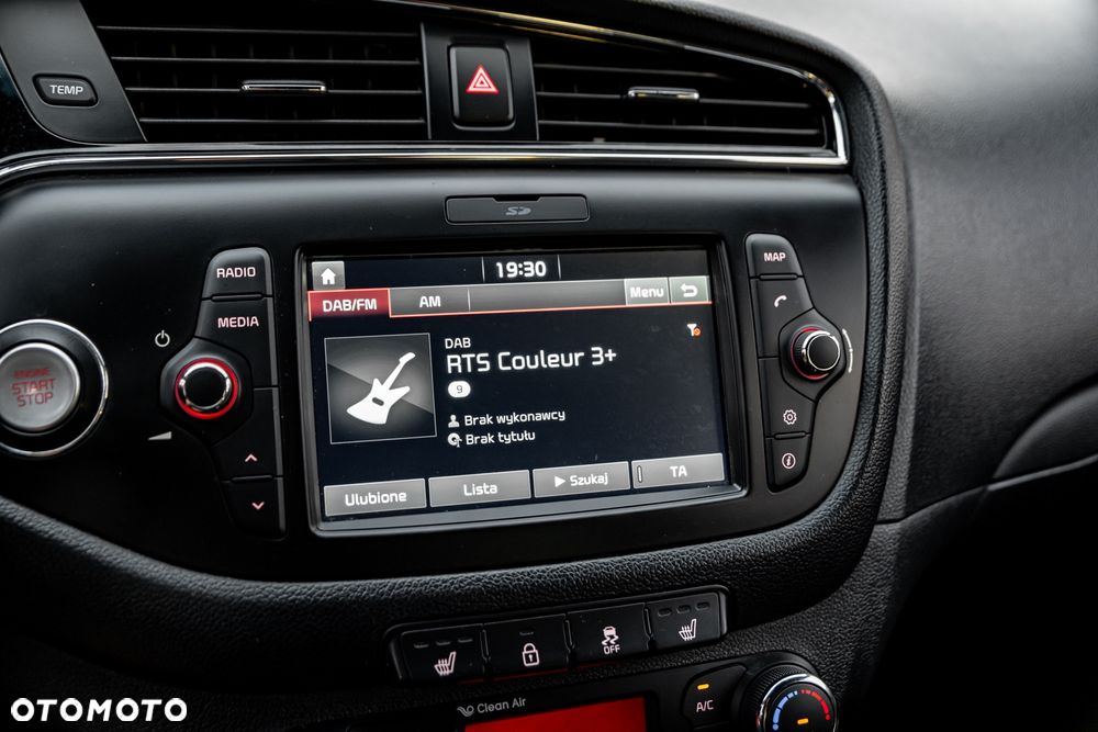 Kia Ceed 1.6 T-GDI GT - 31