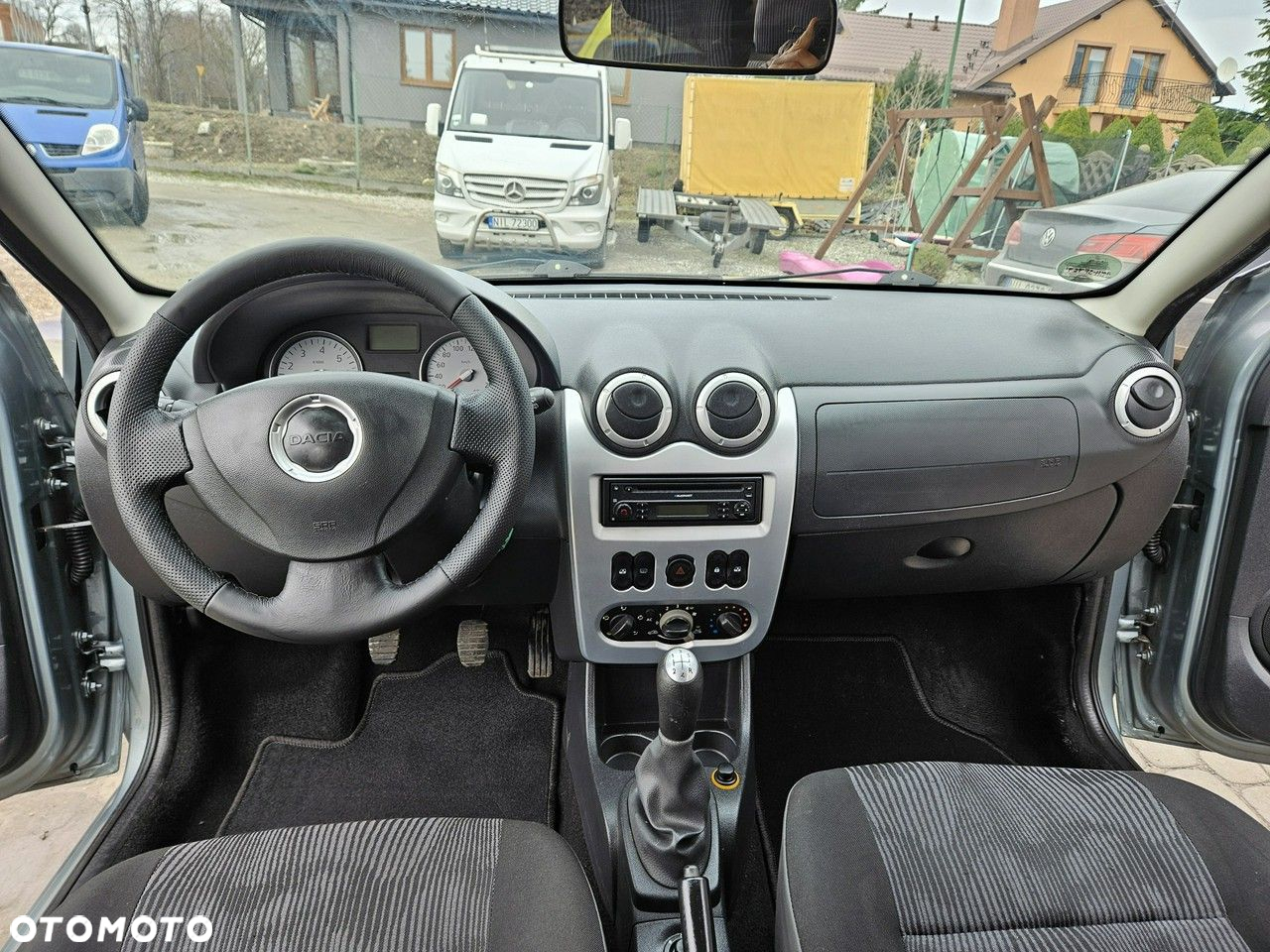 Dacia Sandero - 12