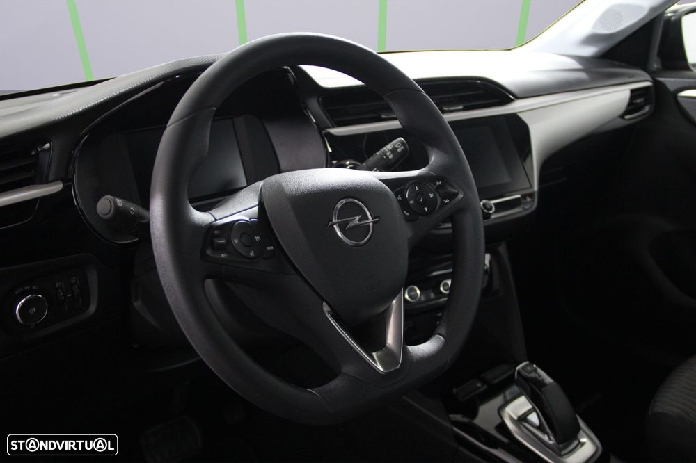 Opel Corsa-e 50 kWh - 7