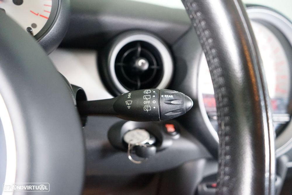 MINI 3 Portas Cooper D - 20