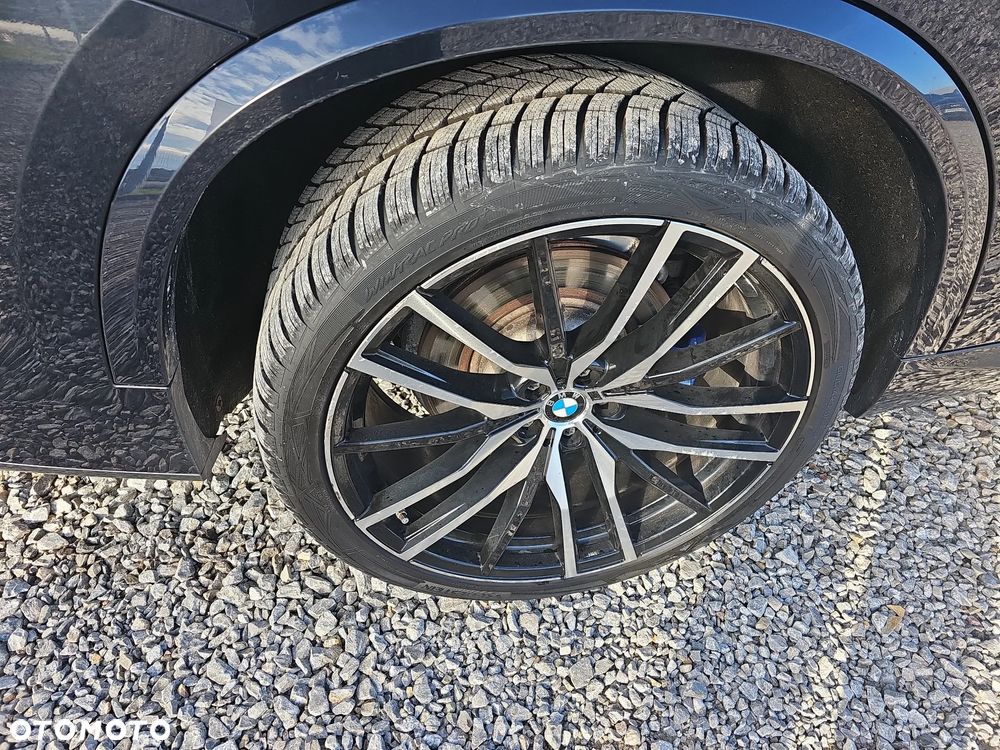 BMW X5 xDrive40d mHEV - 30