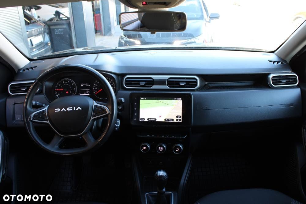 Dacia Duster - 29