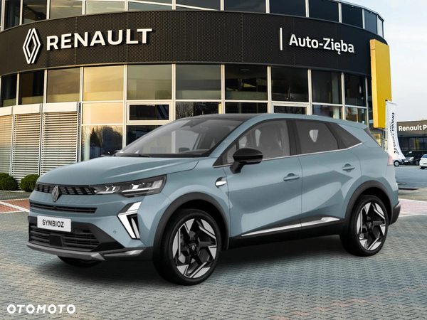 Renault Symbioz