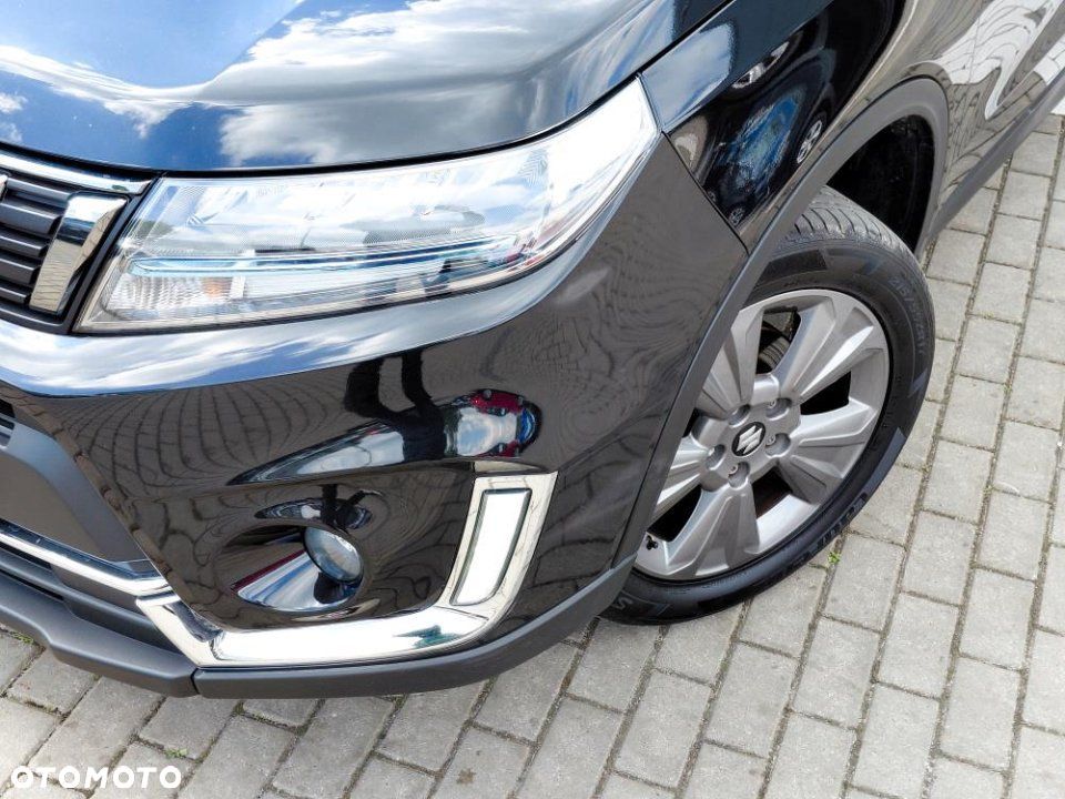 Suzuki Vitara - 7