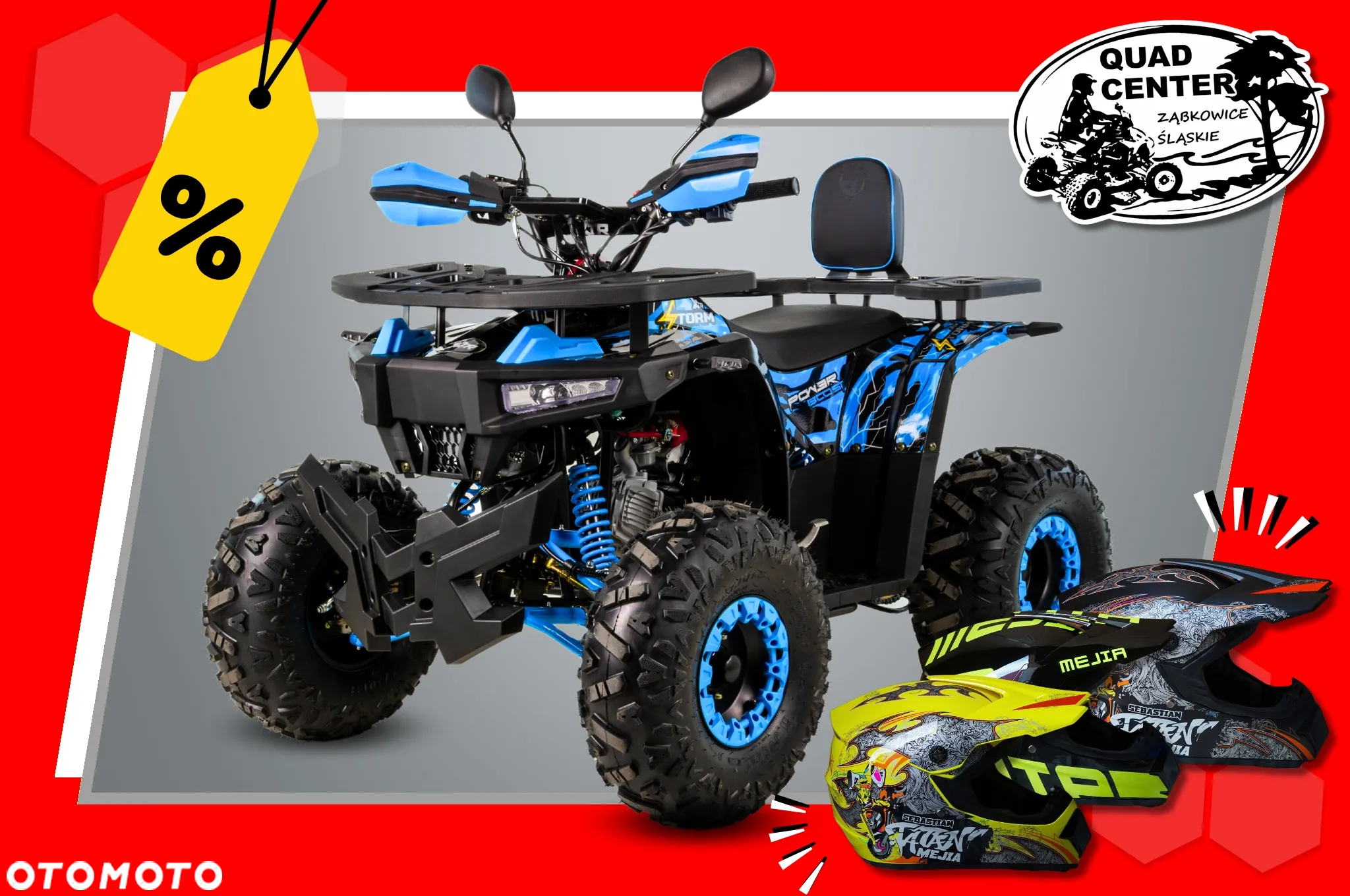 XTR Inny