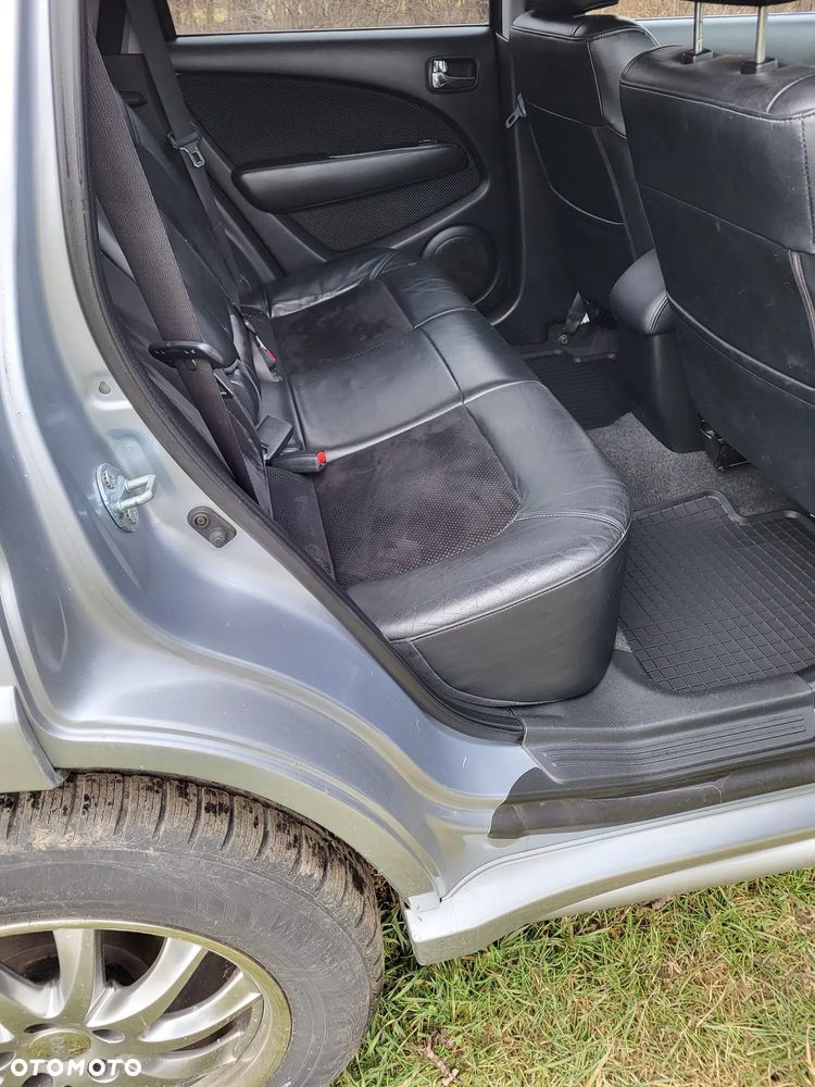 Mitsubishi Outlander 2.0 Turbo - 11