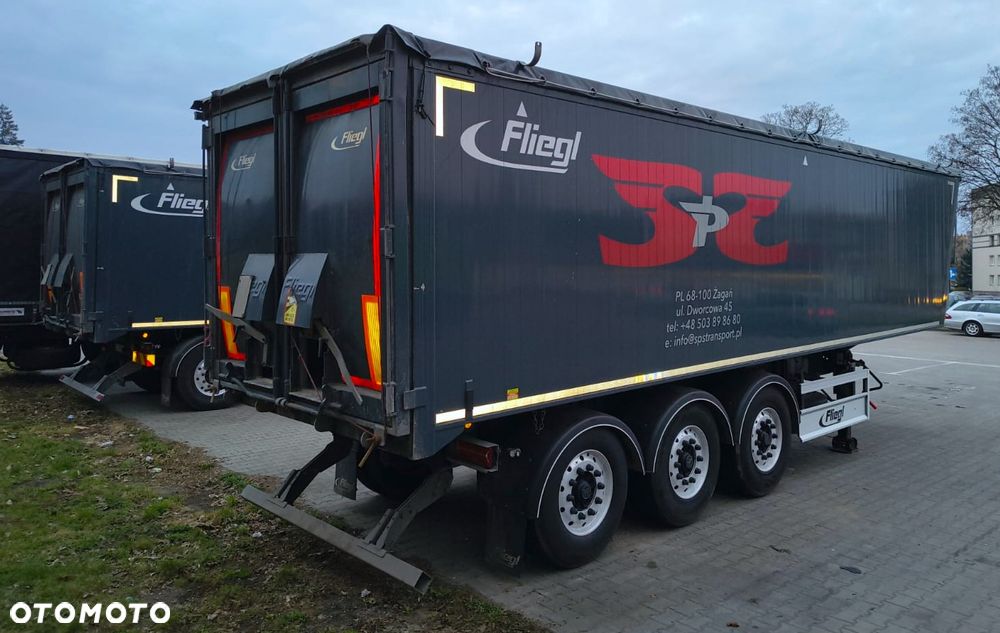 Fliegl SDS02 - 5