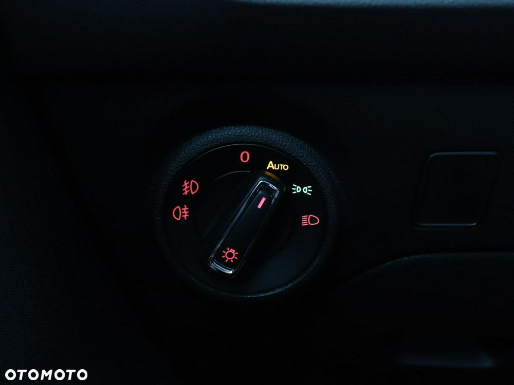 Seat Leon 2.0 TDI DPF DSG FR - 36