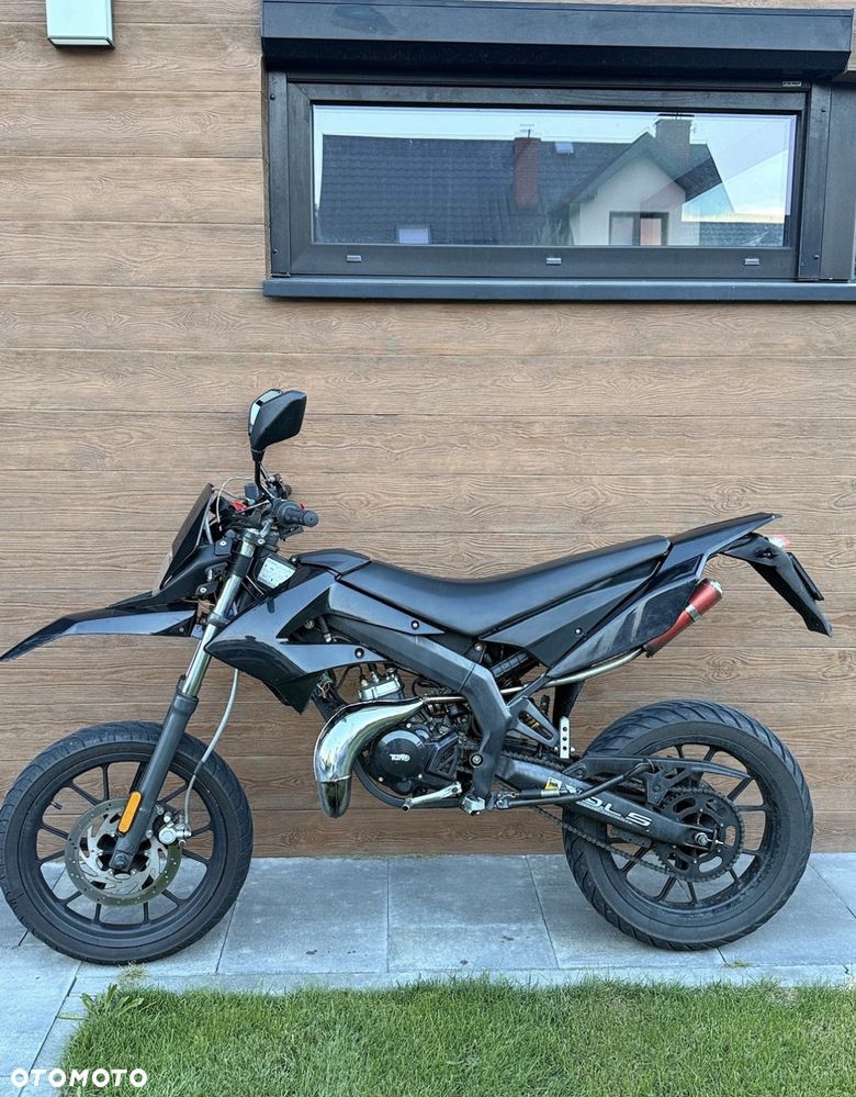 Derbi Senda - 11