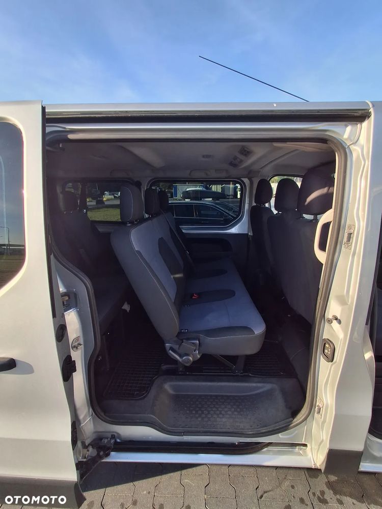 Opel Vivaro L2H1 2.9t Edition - 7