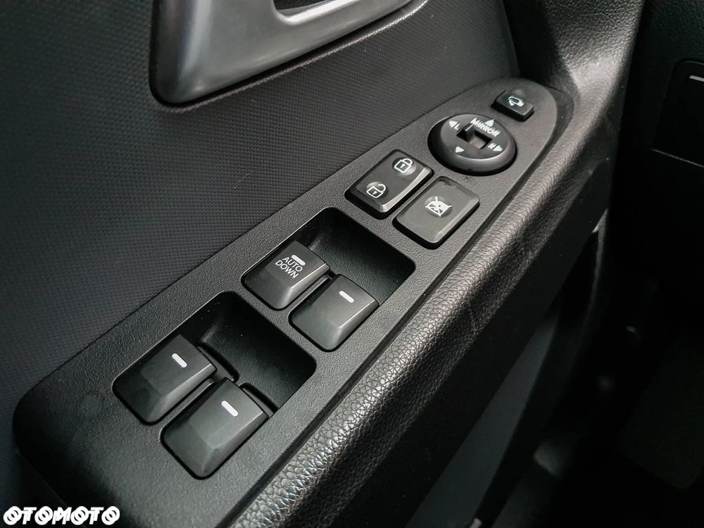 Kia Sportage - 36
