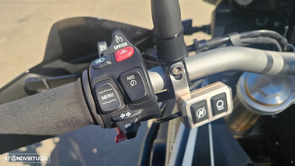 BMW F 850 GS Gs 850 - 13
