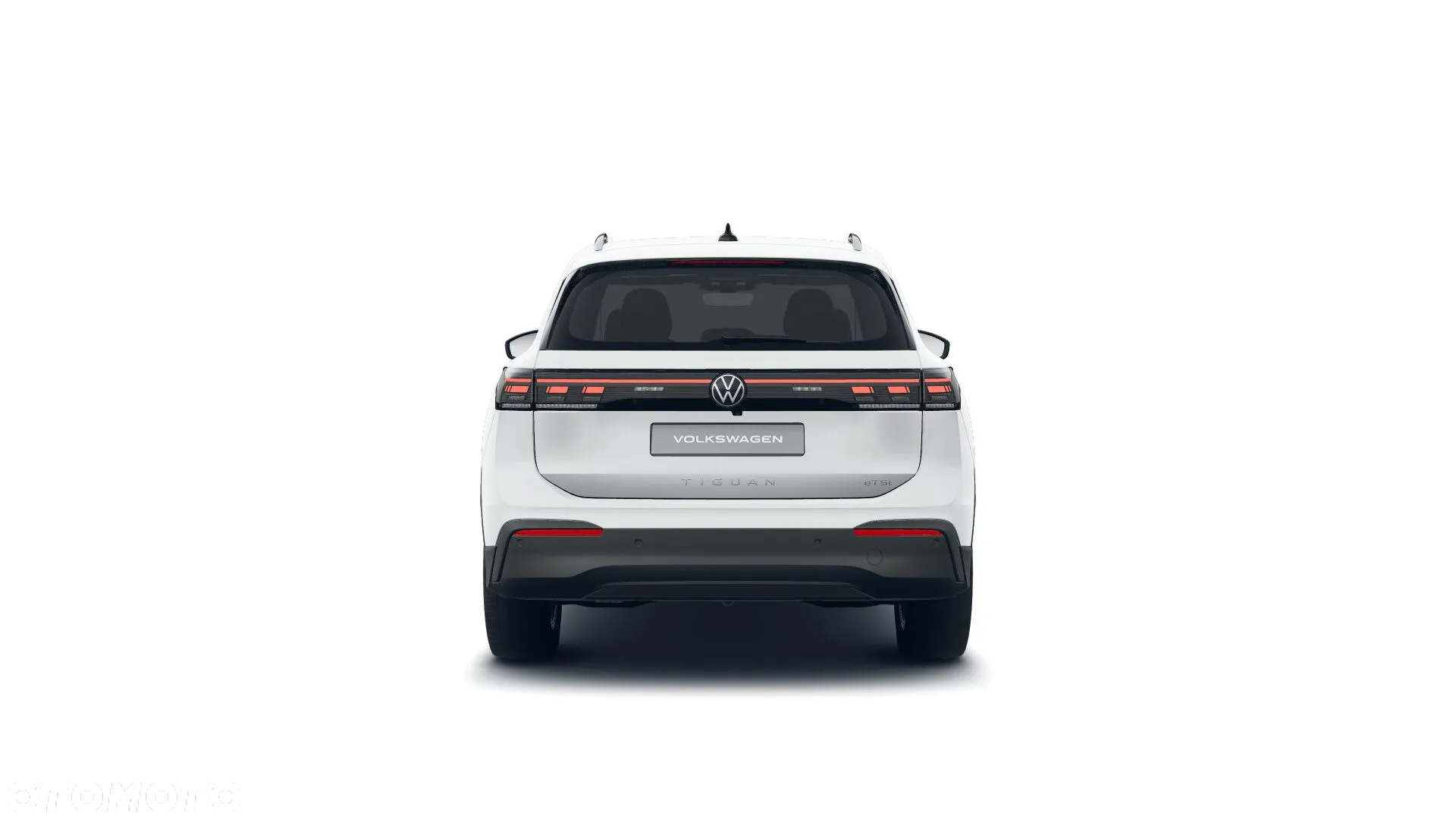Volkswagen Tiguan 1.5 eTSI OPF DSG Life - 4