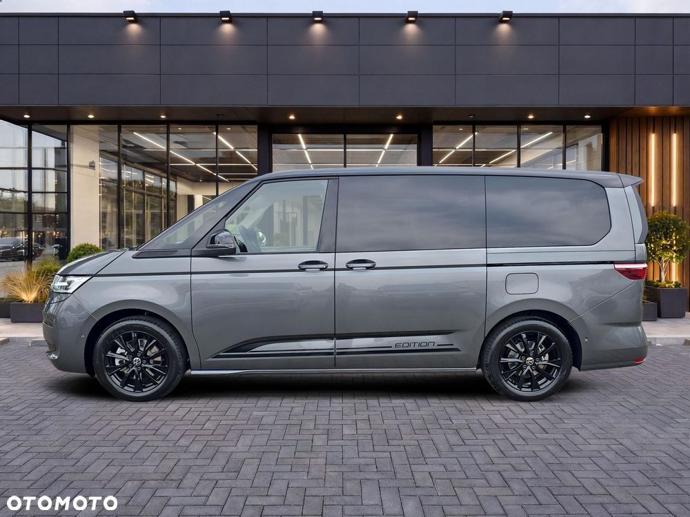 Volkswagen Multivan 2.0 TDI L2 Edition DSG - 10