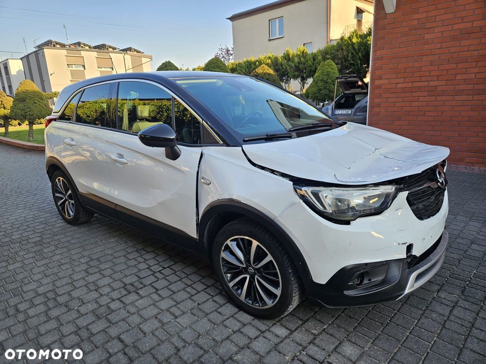 Opel Crossland X 1.6 Edition - 3