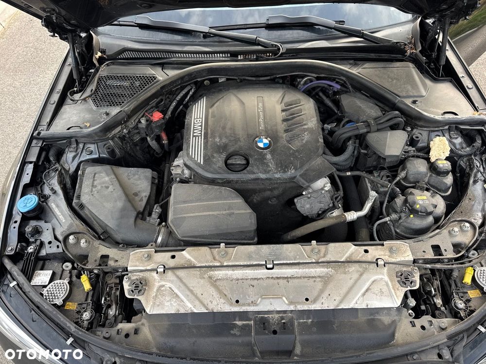 BMW Seria 3 - 29