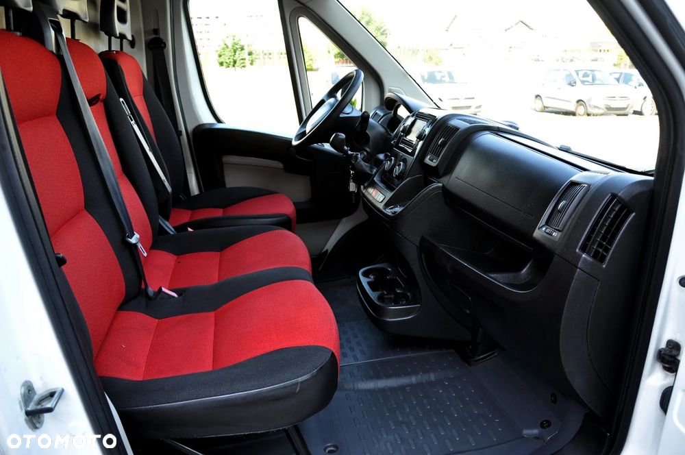 Peugeot Boxer - 30