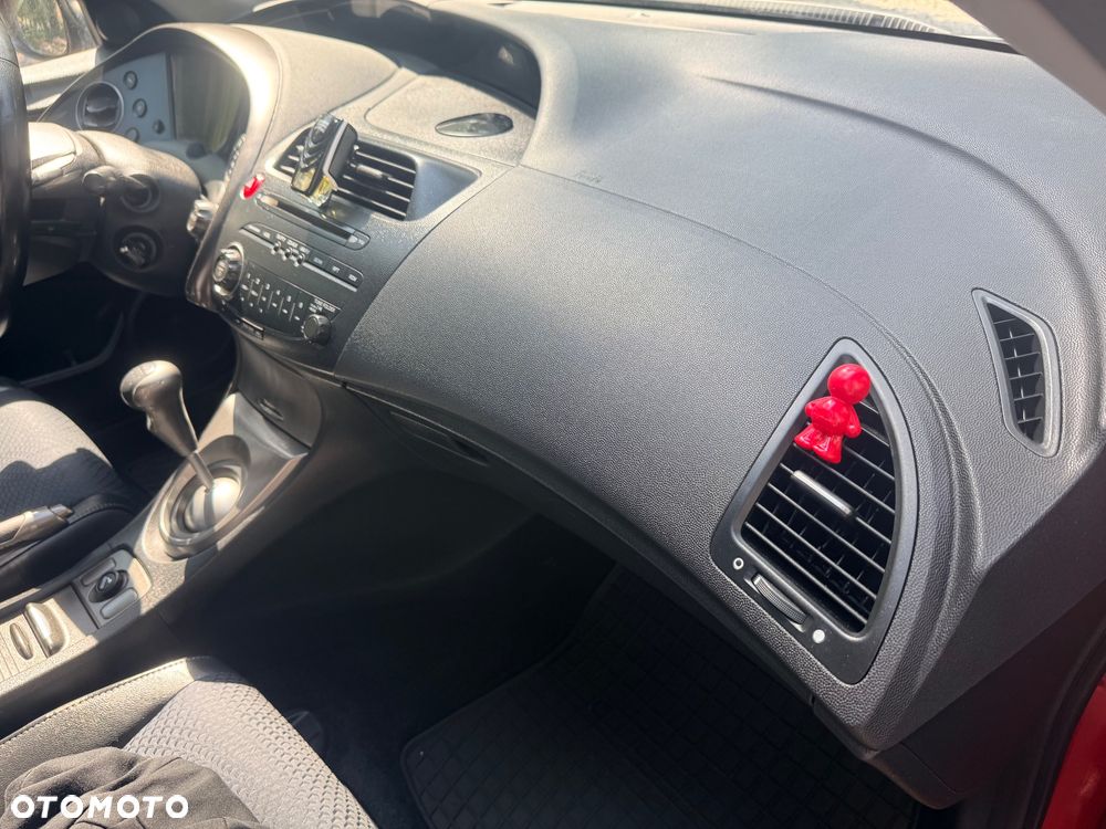 Honda Civic 1.8 GT Special Edition - 31