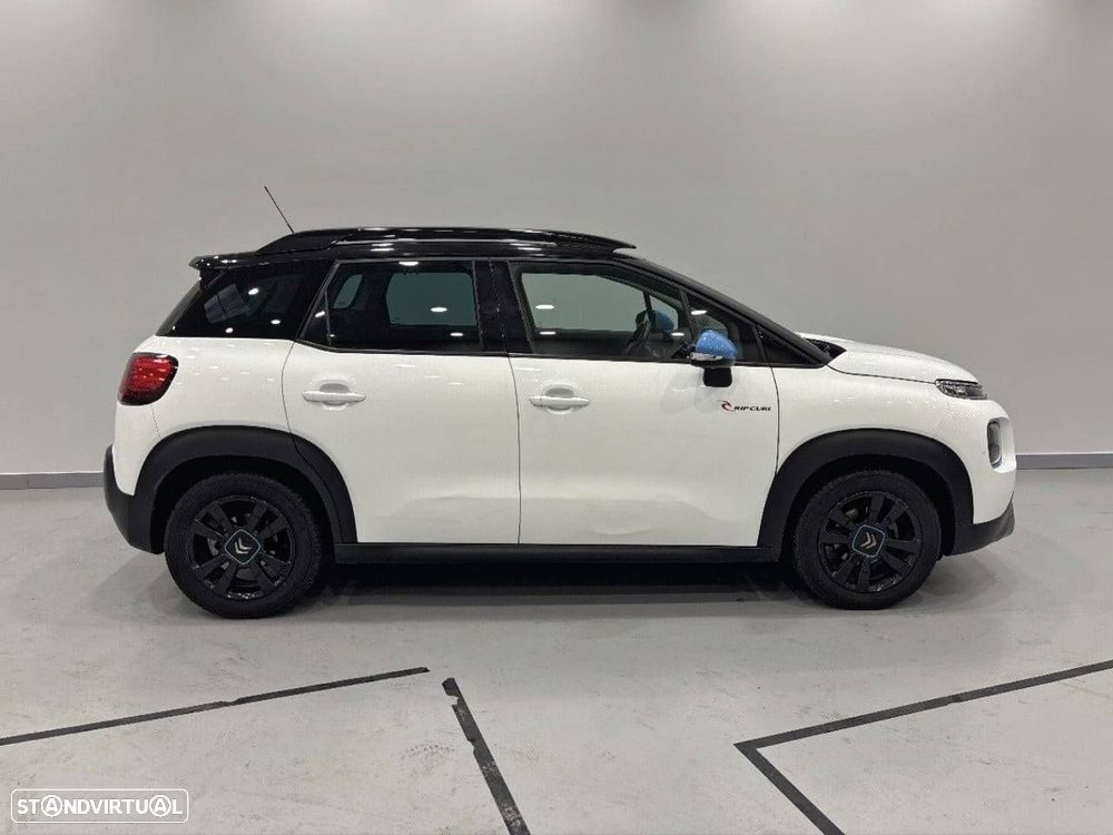 Citroën C3 Aircross 1.2 PureTech Rip Curl - 8