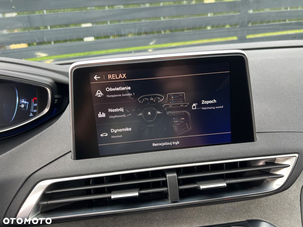 Peugeot 5008 2.0 BlueHDI GT S&S EAT8 - 22