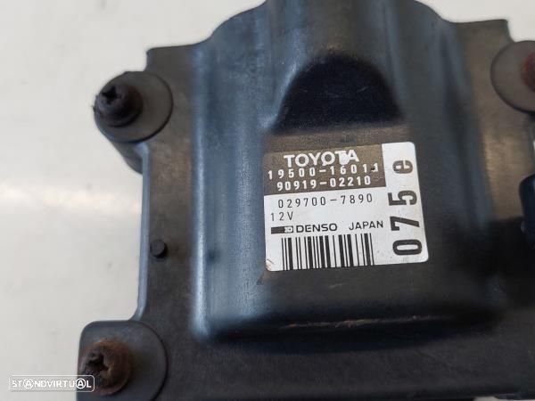 Bobine Igniçao Toyota Carina E (_T19_) - 2
