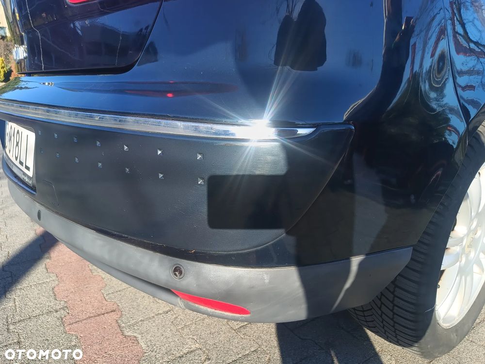 Renault Vel Satis - 21