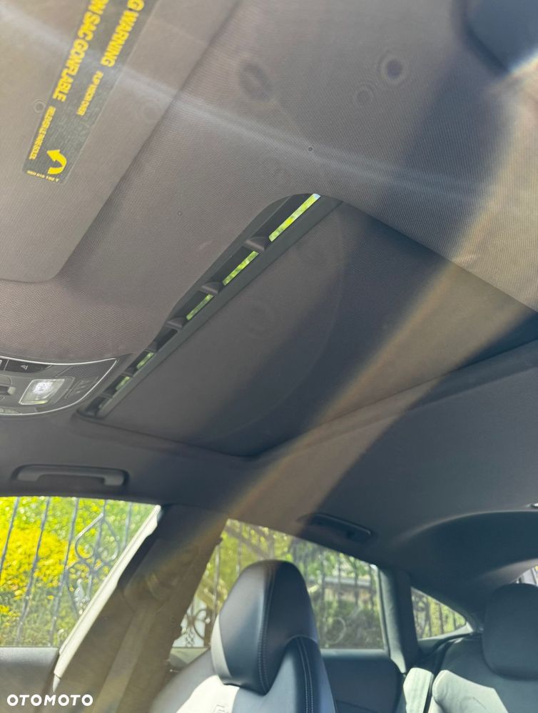 Audi RS7 Sportback 4.0 TFSI Quattro Tiptronic - 11