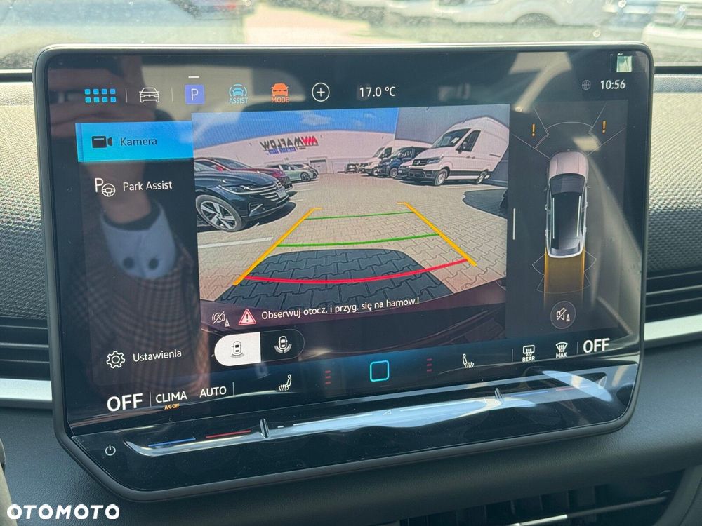 Volkswagen T-Roc 1.5 eTSI Style DSG - 24