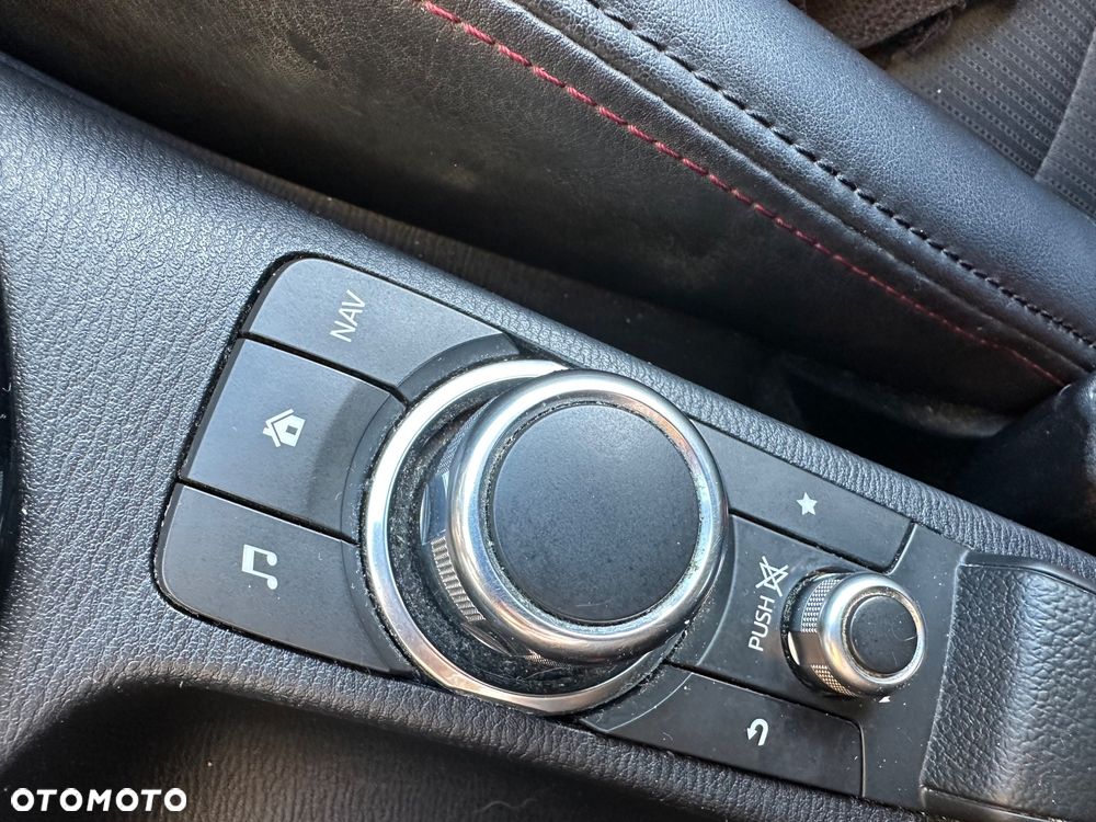 Mazda CX-3 SKYACTIV-G 150 SKYACTIV-Drive AWD Exclusive-Line - 13