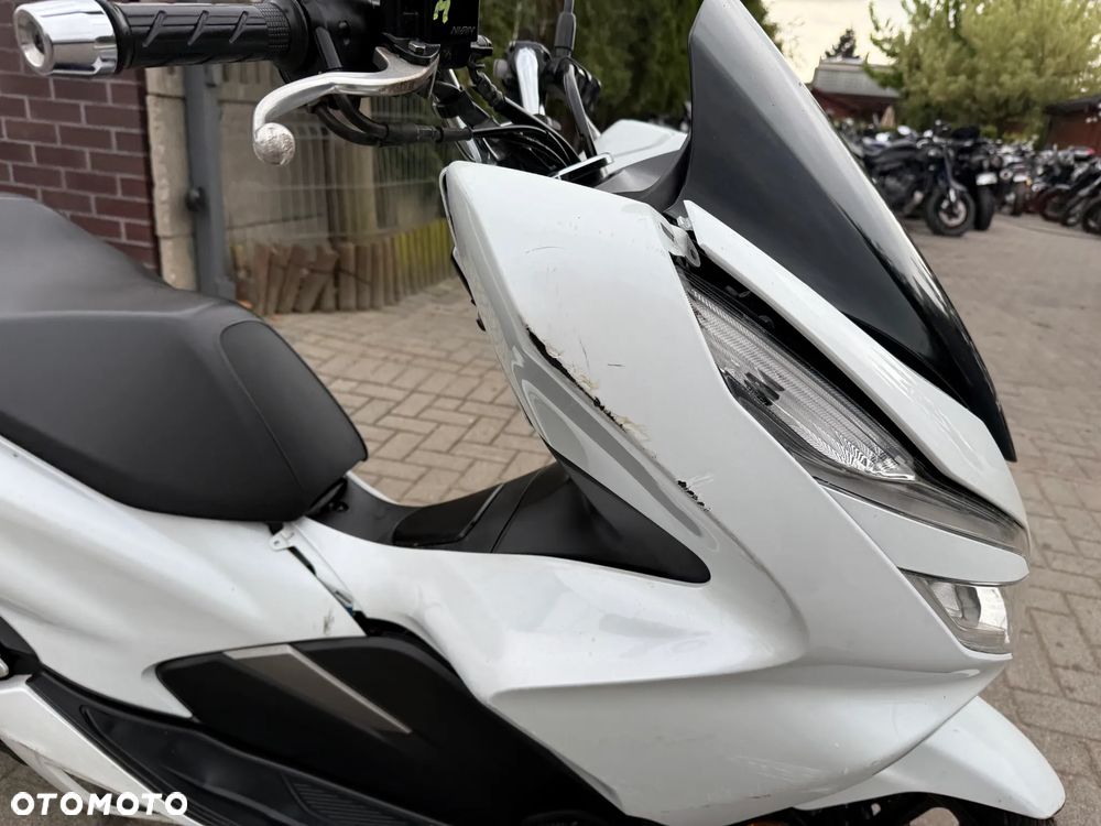 Honda PCX - 18