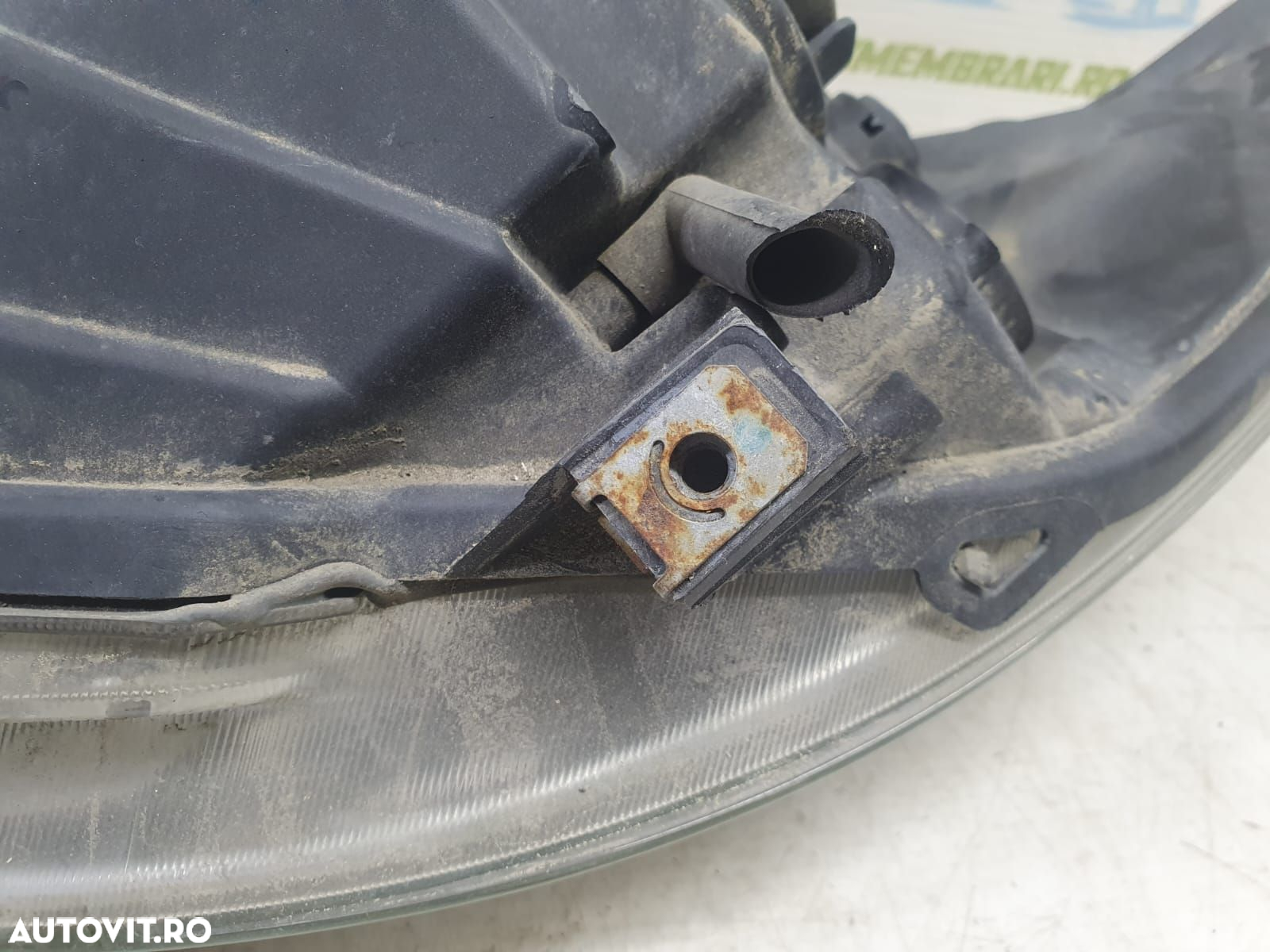 Far dreapta 45940748 Ford Ka 2 [2008 - 2020] 1.2 mpi - 9