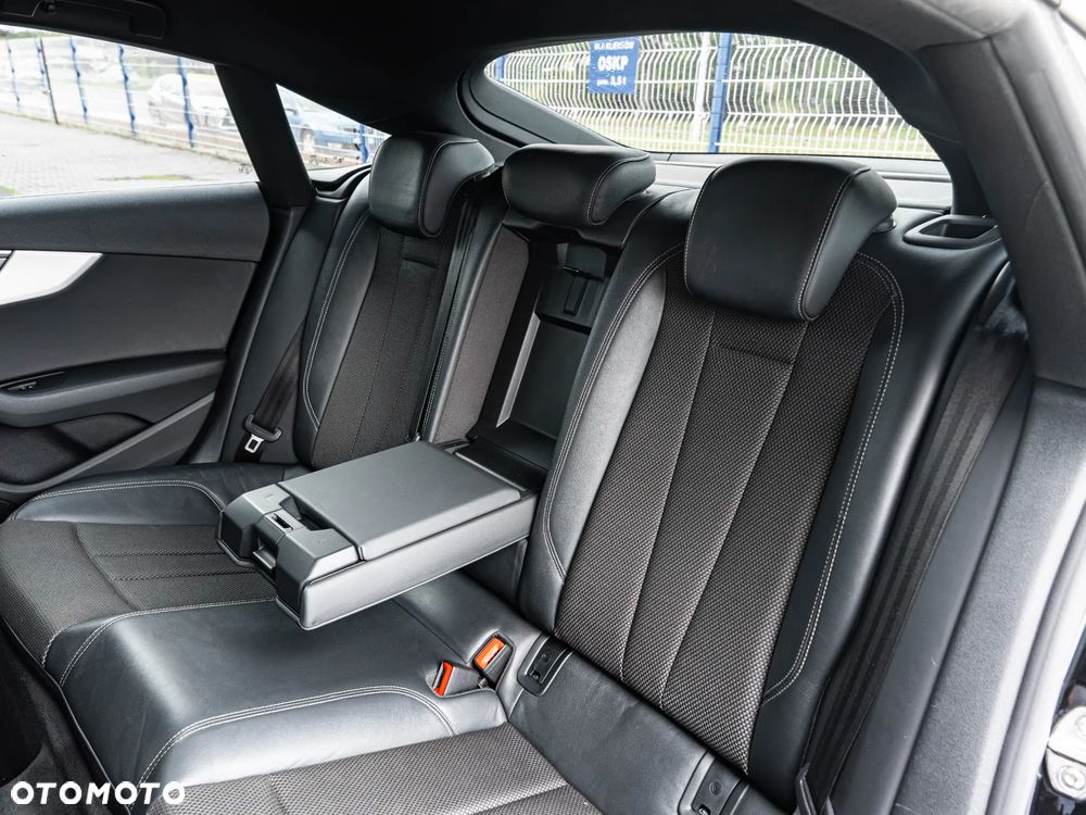 Audi A5 Sportback 35 TFSI S tronic S line - 23