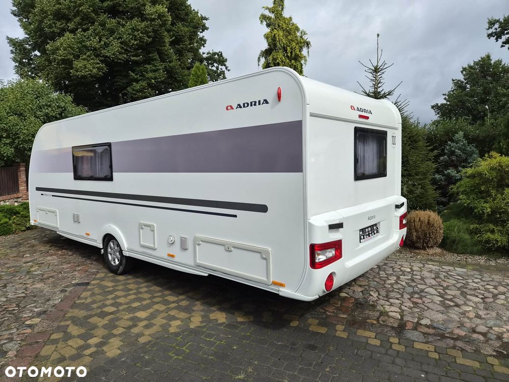 Adria ADORA 673 PK - 2