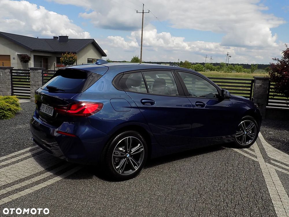 BMW Seria 1 - 26
