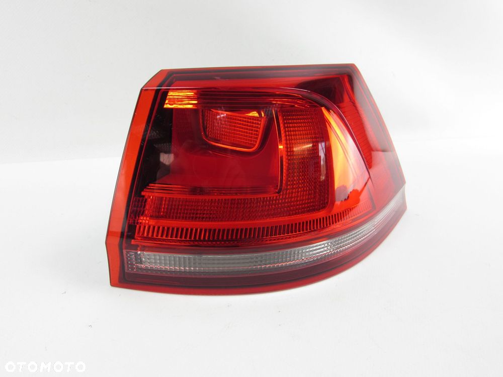 VW GOLF VII 7 KOMBI 14-20 LAMPA TYL PRAWA TYLNA 5G9945096C - 3