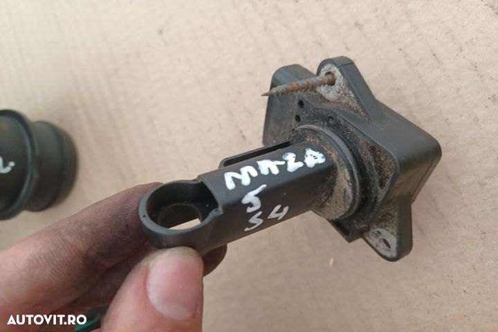 Debitmetru aer 1974002010 Mazda 5 CR [2005 - 2008] Minivan 2.0 MZR-CD - 2