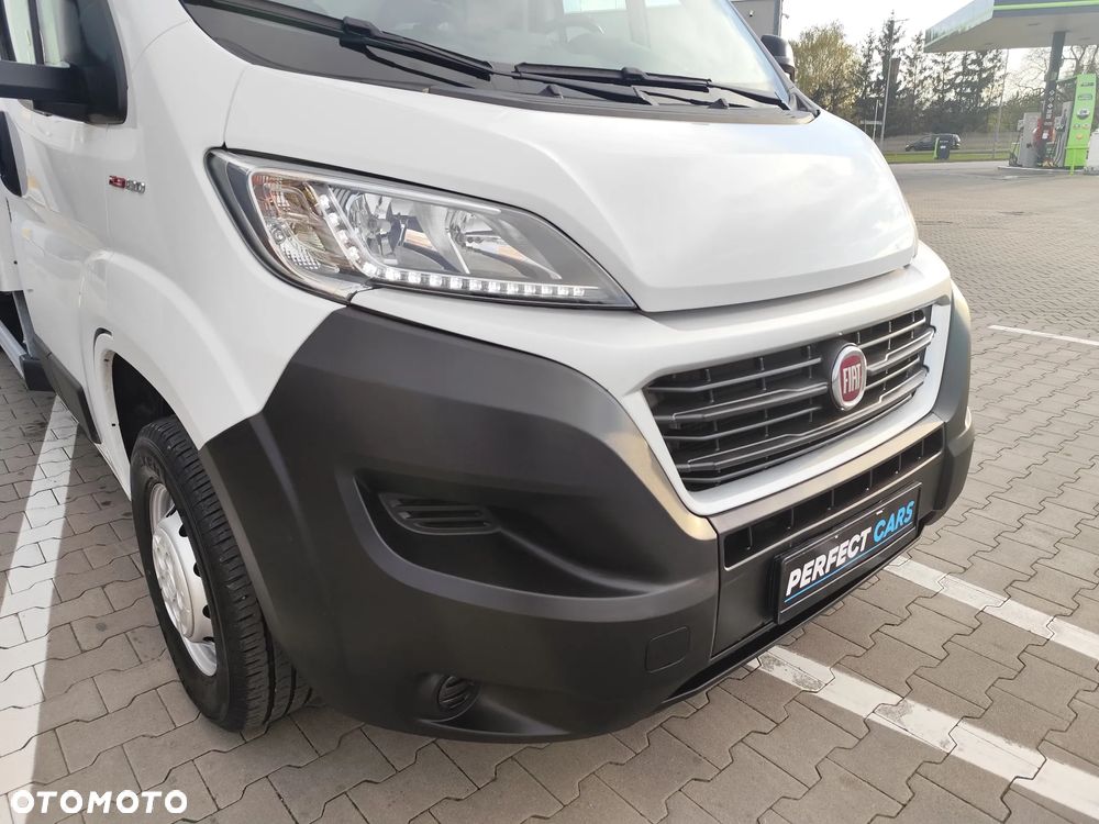 Fiat Ducato - 9