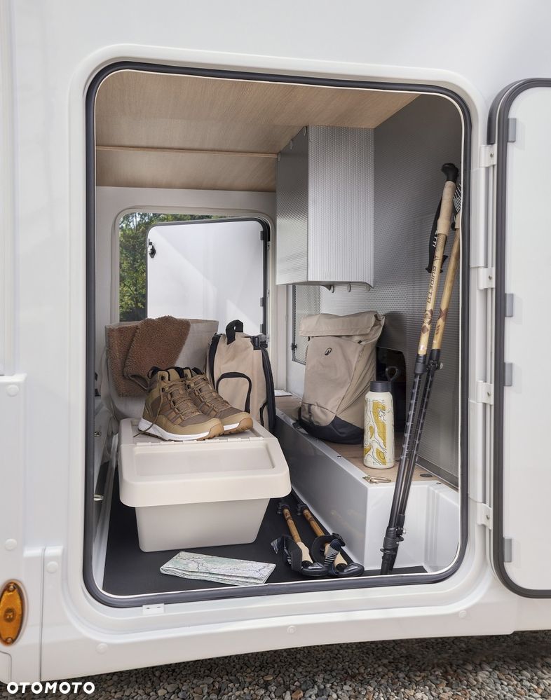 Rapido C66 OPTIMUM LINE - 11