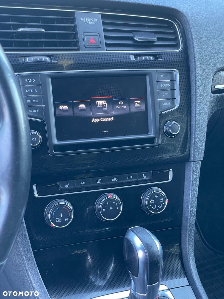 Volkswagen Golf 2.0 TSI BMT GTI Clubsport DSG - 21