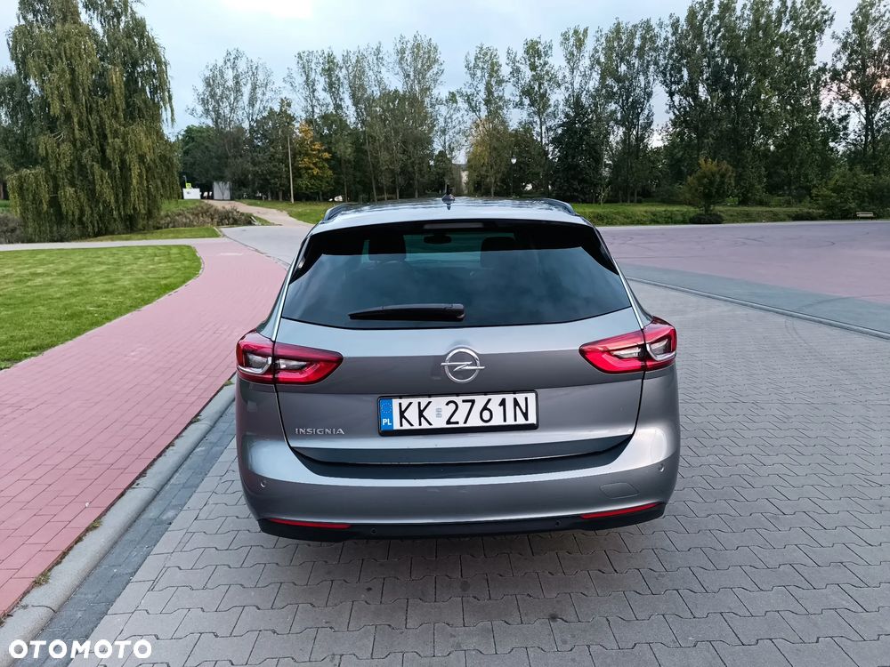 Opel Insignia - 6