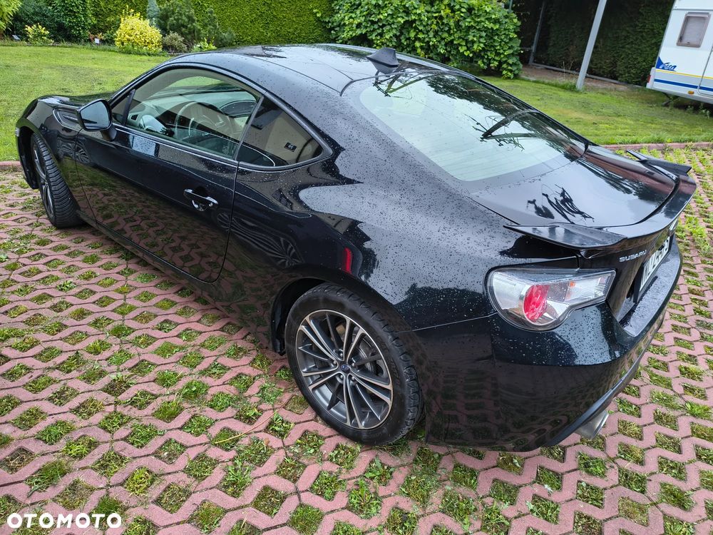 Subaru BRZ 2.0i Sport - 3