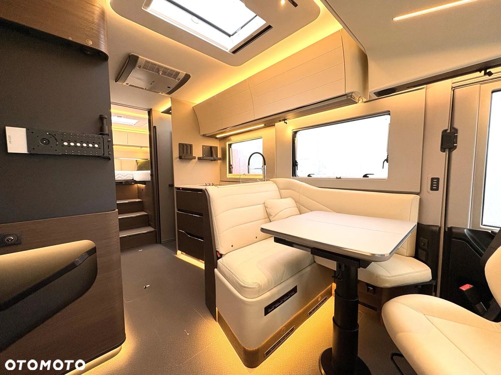 Adria Supersonic 780 SL - 14