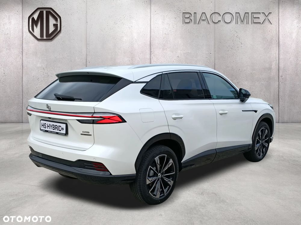 MG HS 1.5 T-GDI Excite DCT - 6