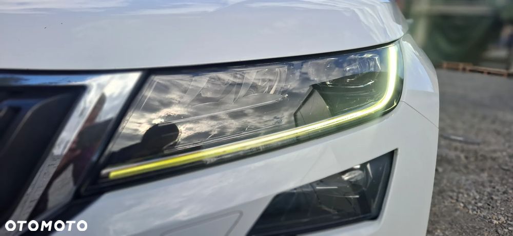Skoda Kodiaq - 21