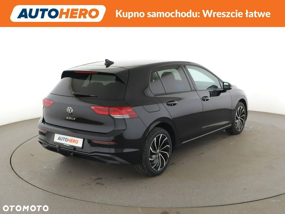 Volkswagen Golf 1.5 TSI EVO Life - 8